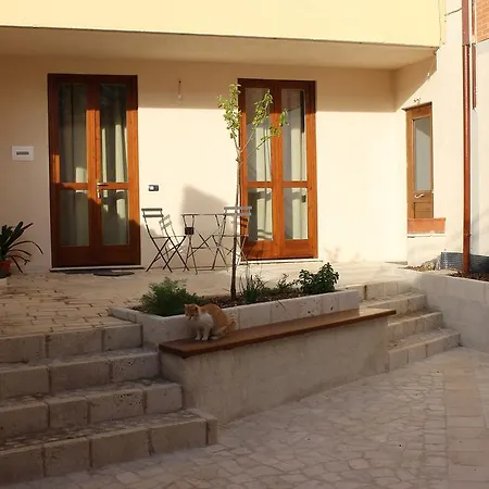 Lägenhet Lu Passittu