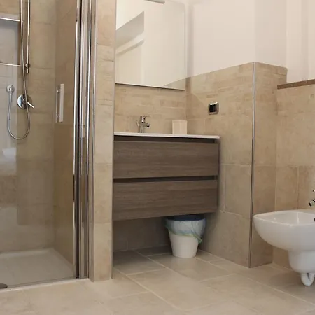 Appartement Lu Passittu Norcia