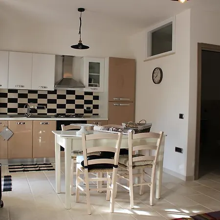 Appartement Lu Passittu