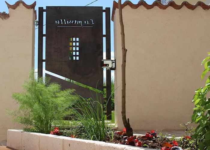 Lu Passittu Νόρτσια