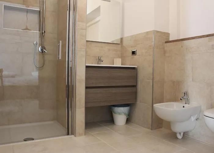 Διαμέρισμα Lu Passittu Νόρτσια